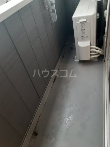 15/30 バルコニー