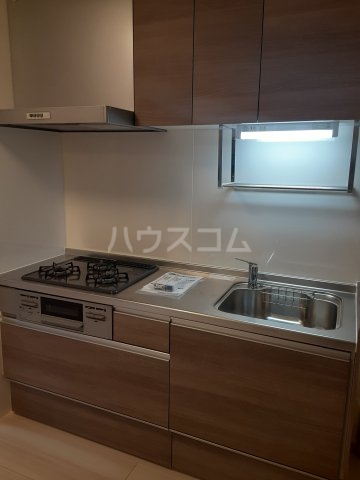 10/30 キッチン