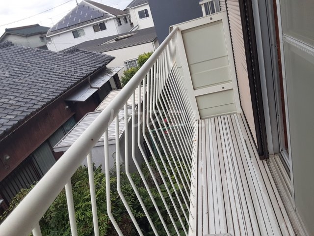 26/30 バルコニー