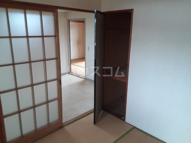 5/30 リビング/ダイニング