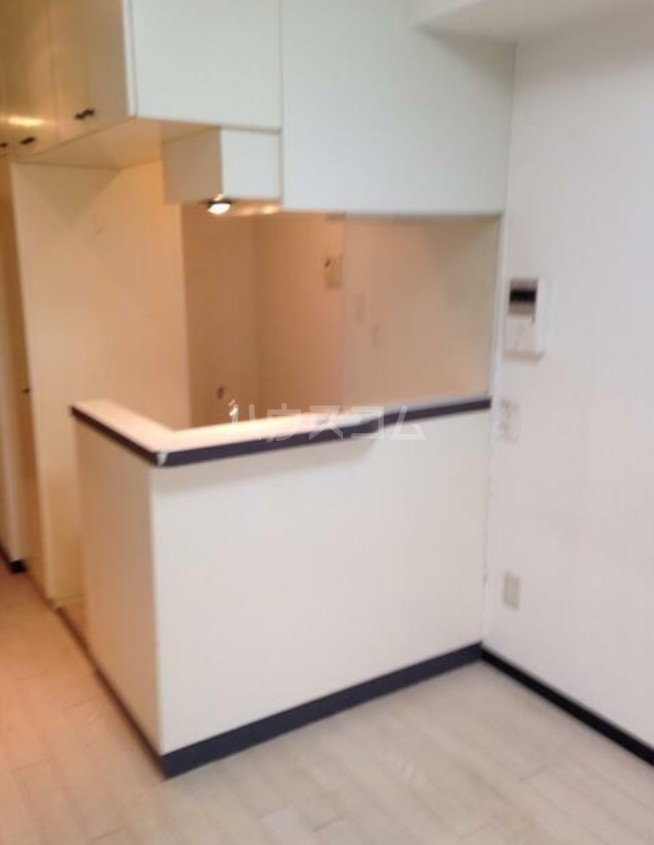 4/22 リビング/ダイニング