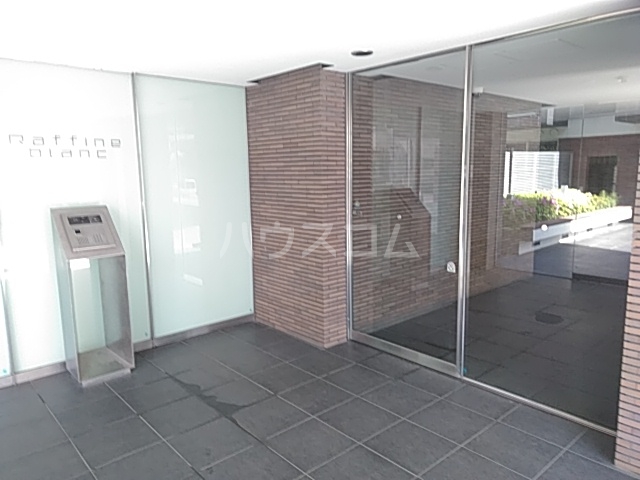 2/7 エントランス