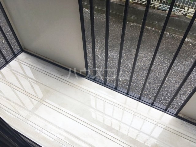 14/21 バルコニー