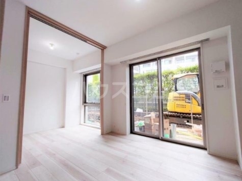 8/30 リビング/ダイニング