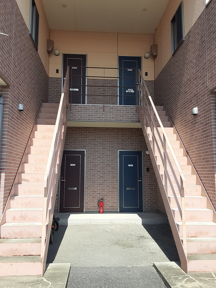 2/10 エントランス