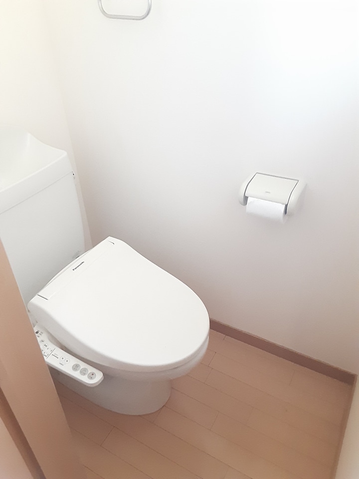 10/26 トイレ