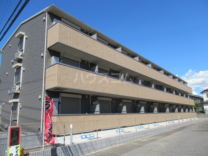 2/5 エントランス
