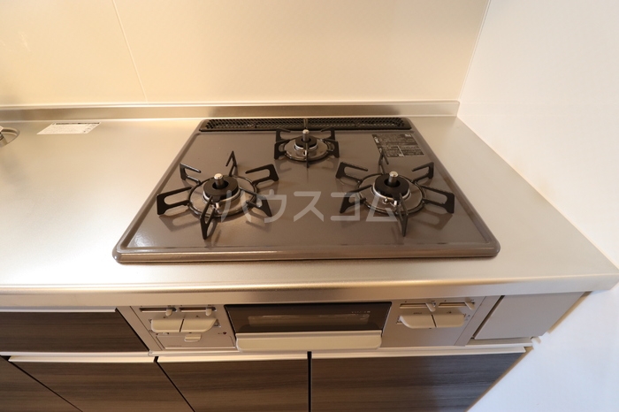 11/30 キッチン