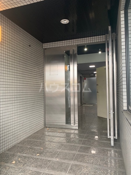 2/12 エントランス