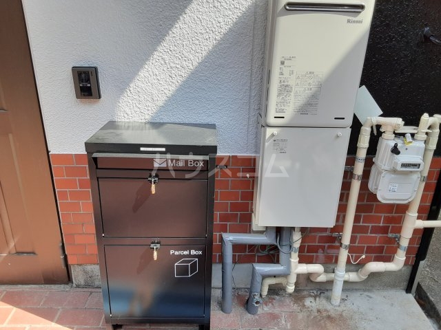 29/30 エントランス