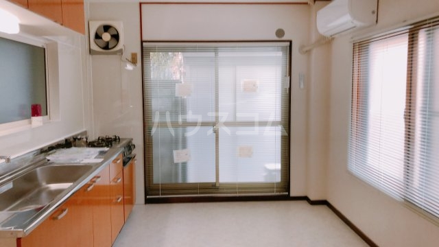 3/30 リビング/ダイニング