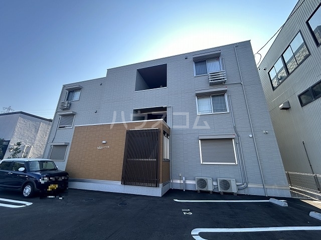 1/30 外観