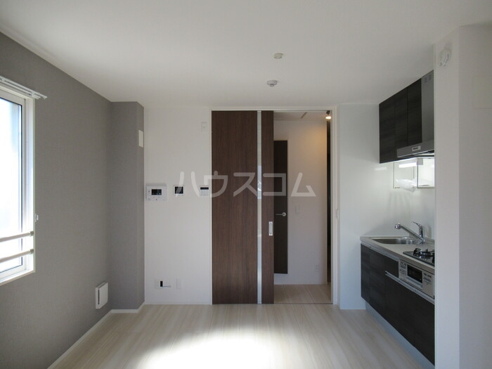 3/27 リビング/ダイニング