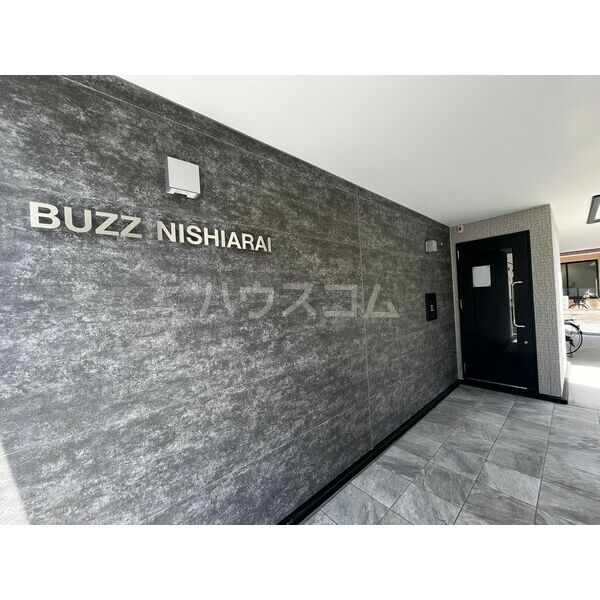 11/13 エントランス