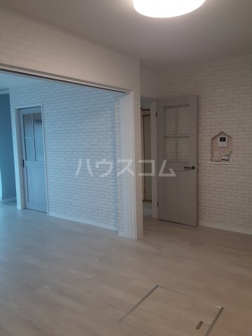 4/28 リビング/ダイニング