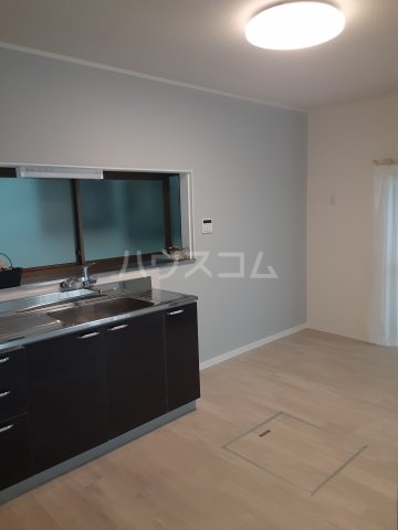 5/28 リビング/ダイニング