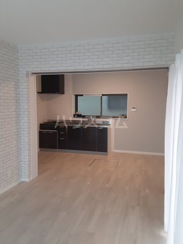 8/28 リビング/ダイニング