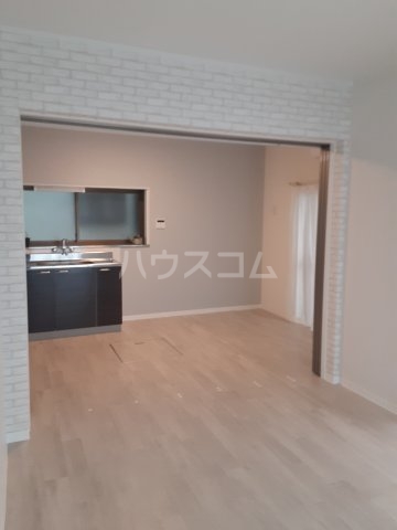 3/28 リビング/ダイニング