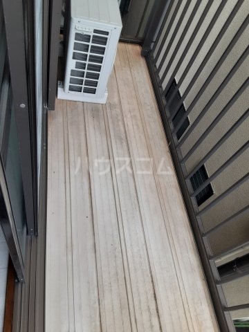 24/28 バルコニー