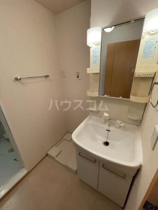 11/23 洗面