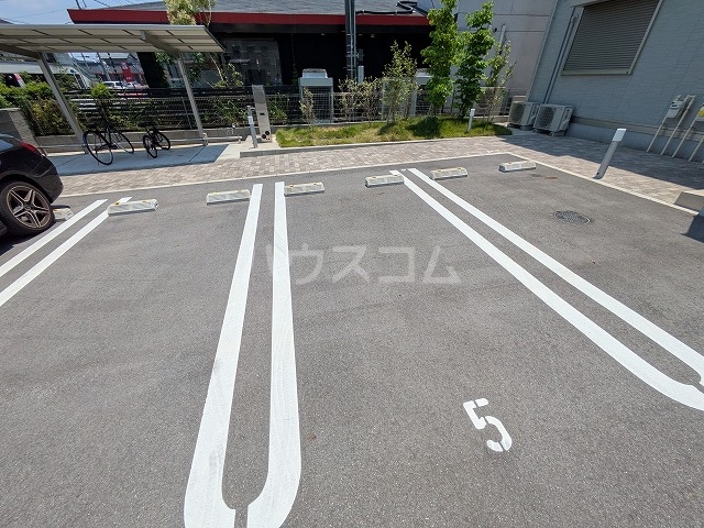 29/30 駐車場