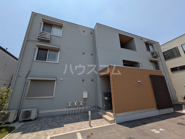3/30 外観