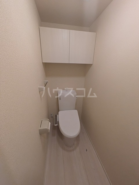 14/30 トイレ