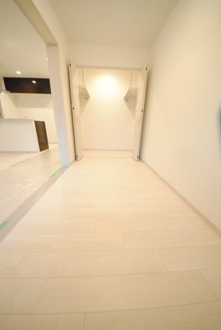 4/26 リビング/ダイニング