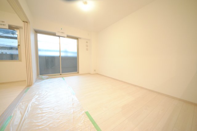 3/26 リビング/ダイニング