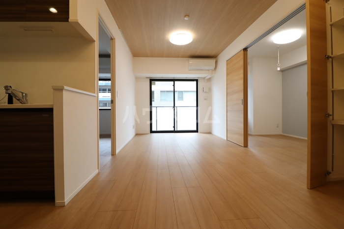 3/29 リビング/ダイニング