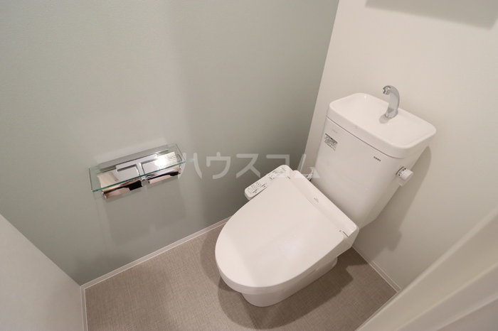 11/28 トイレ