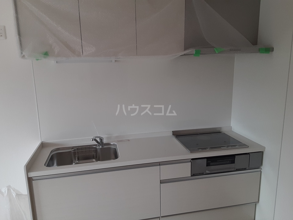 10/30 キッチン