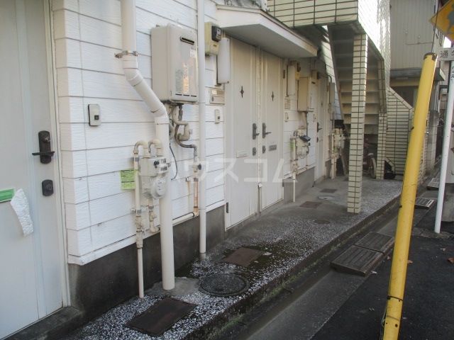 21/29 エントランス