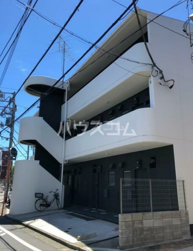 1/5 外観