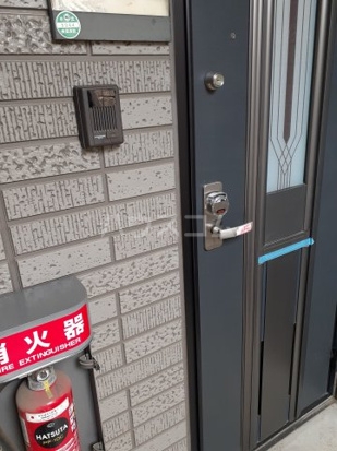 15/26 エントランス