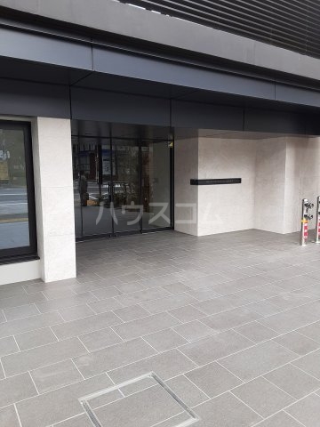 29/30 エントランス