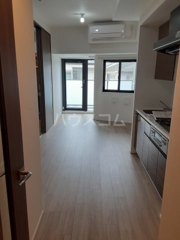 3/30 リビング/ダイニング