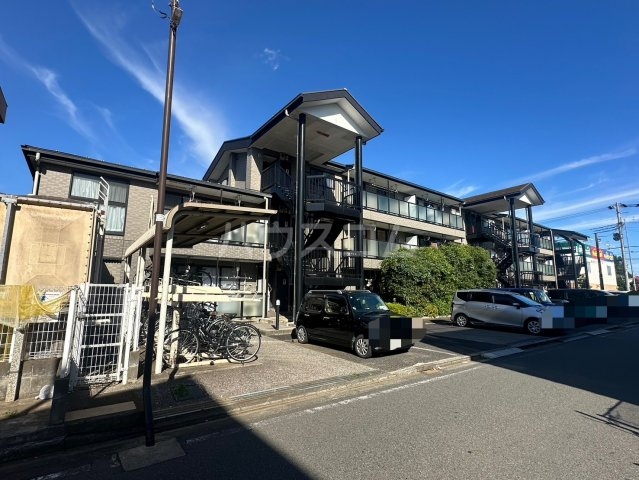 1/15 外観