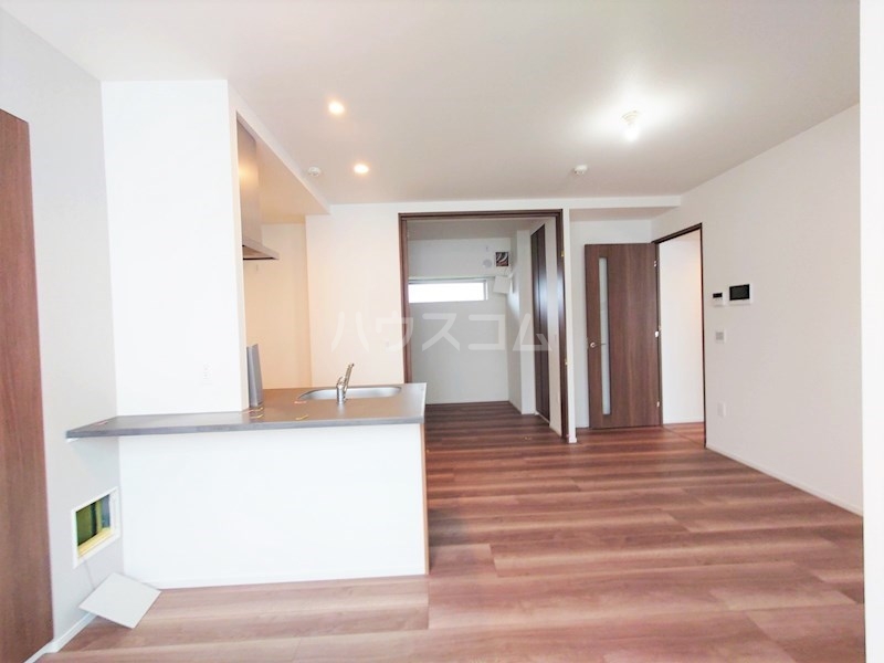 4/30 リビング/ダイニング