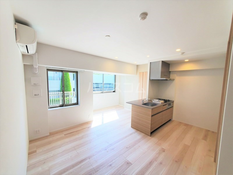 3/30 リビング/ダイニング