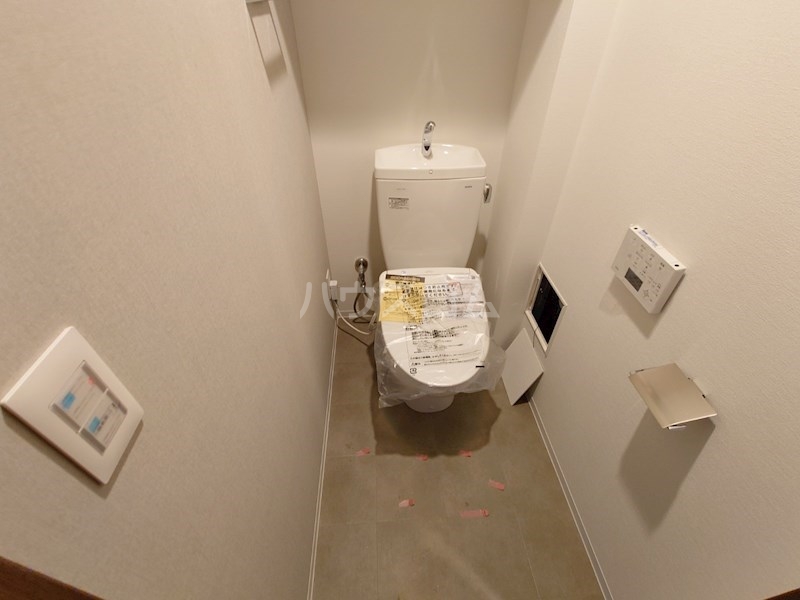 12/30 トイレ
