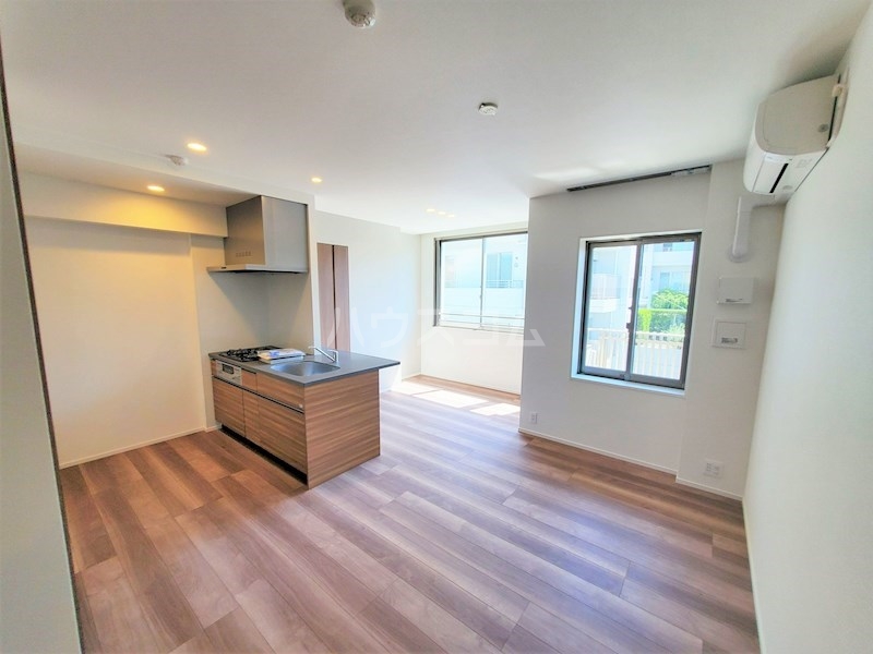 3/30 リビング/ダイニング