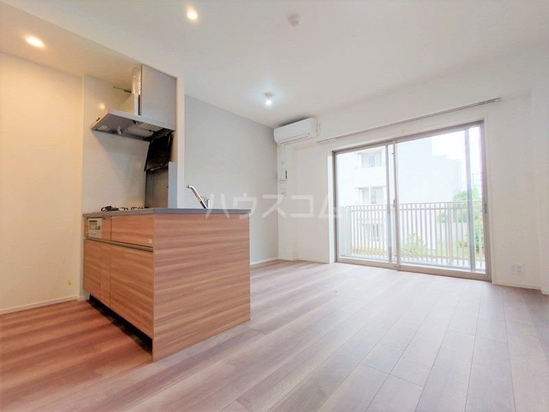 3/23 リビング/ダイニング