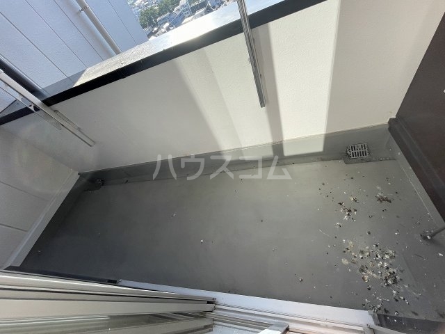 17/30 バルコニー