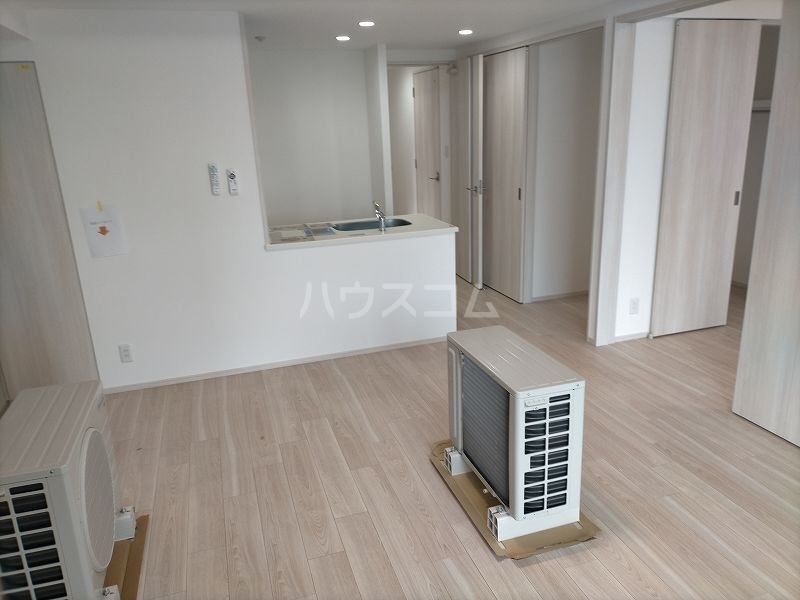 5/30 リビング/ダイニング