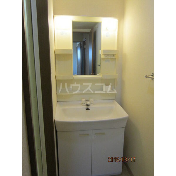 10/24 洗面
