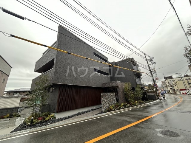 1/10 外観