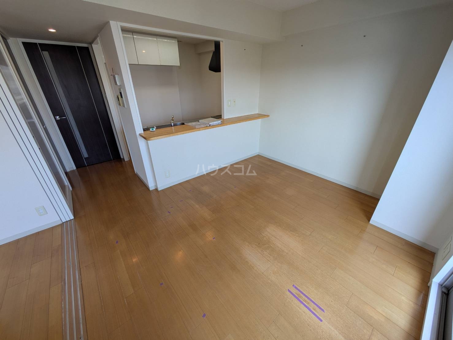 3/29 リビング/ダイニング