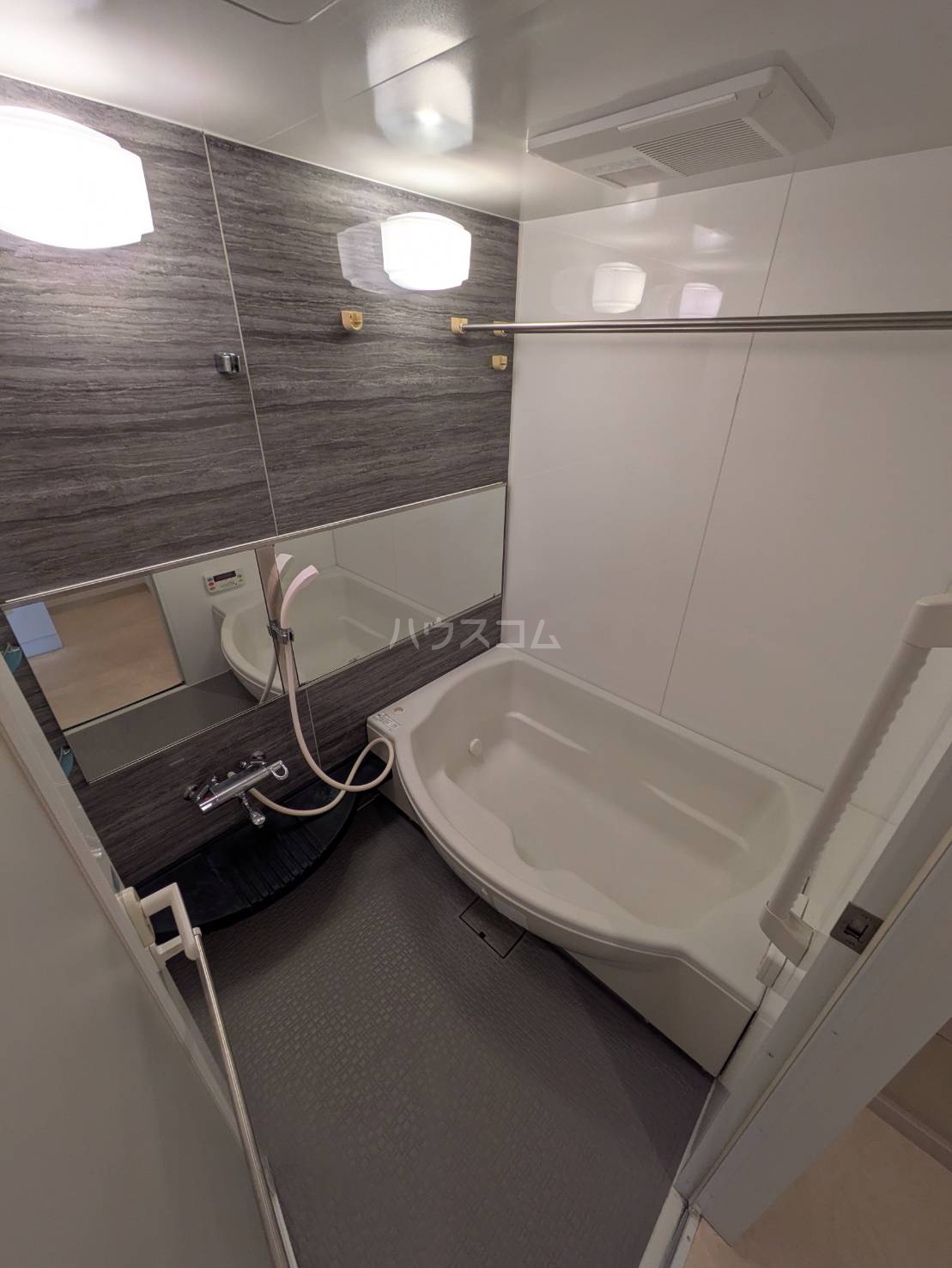 11/29 浴室