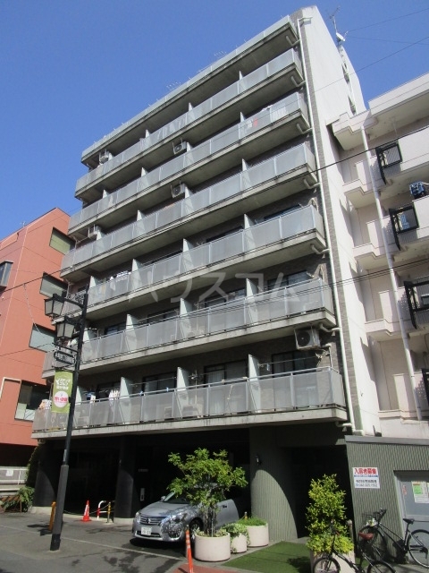 1/30 外観